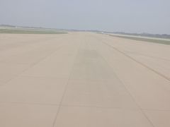 -郑州新郑国际机场-T2航站楼