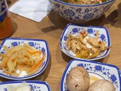 -舌尖尖·兰州牛肉面(浦东机场店)