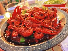 -金陵暴走小龙虾·迷踪蟹(凯德MALL店)