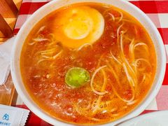 张爷爷酸汤空心挂面-西贝(吴江路湟普汇店)