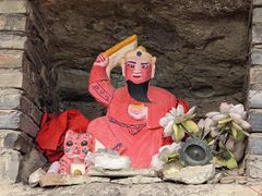 -窦圌山风景区