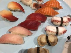 -晴季寿司(活力城店)
