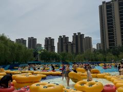 -清河半岛温泉度假酒店