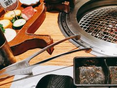 -赤坂亭M9和牛烧肉(世博源店)