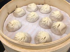 特色小笼包-鼎泰丰(国贸商城店)