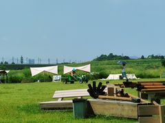 -光明小镇欢乐田园