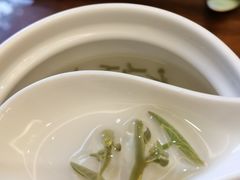 -湖畔居茶楼(湖滨店)