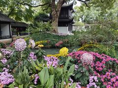 -惠山古镇·寄畅园