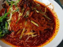 -春花民族美食(佳木斯总店)
