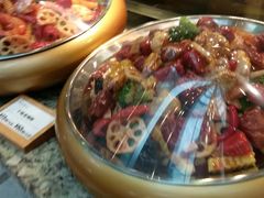 -食悦天美食广场(西安CityOn熙地港购物中心店)