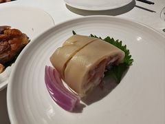 -祥记餐饮•豫粤珍味(金隅大厦店)