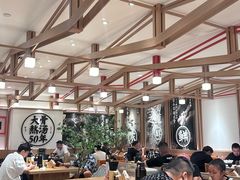-味千拉面(广州白云机场T1西二店)