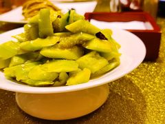 -大鸭梨烤鸭(左家庄店)