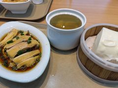-老乡鸡(西岸凤巢店)
