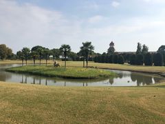 -旭宝高尔夫俱乐部