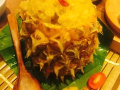 -云海肴·汽锅鸡·云南菜(天山百盛优客店)