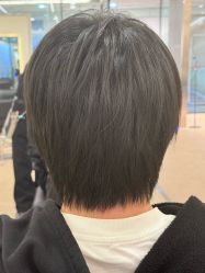 -WM Hair Salon
