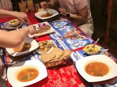 -安德烈俄式西餐厅(中央大街店)