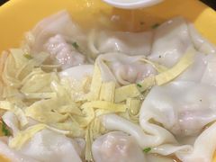 -毛华美食(清扬路店)