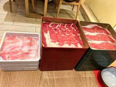 松板肉-伊豆野菜村(大族广场店)