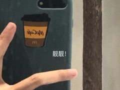 -麦当劳(清溪店)