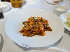 -万龙洲海鲜(南新仓店)