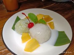 -甲米府·泰国餐厅(八佰伴店)