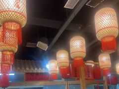 -汉唐守艺人·河北面馆(民心河店)