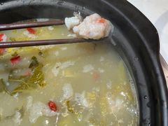 -周渝食惦酸菜鱼(青浦店)
