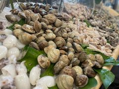 -元一希尔顿酒店·禅自助餐厅·啤酒花园