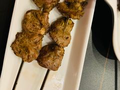 -京元盛铜锅涮肉(上海总店)