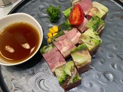 -聚鑫阁江浙菜·非遗传承技艺(闵行交大店)
