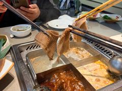 -海底捞火锅(旭辉MALL店)