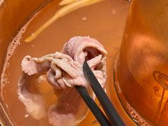 -北京老门框爆肚涮肉馆(凤城六路店)