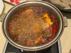 -龙福成肥牛火锅(文昌店)