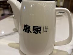 -春家·非遗手工小吃(徐汇万科广场店)