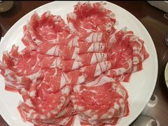 -竹叶涮肉坊(总店)