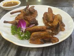 -鸽鸟轩(石岐店)