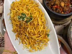 -老三样·旧食新味(万寿宫店)