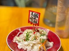 -今邕烧烤·广西烧烤大王(园湖店)