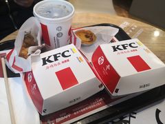 -肯德基(街道口店)