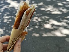 -孙奶奶葱包桧