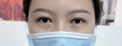 -变美丽半永久纹眉连锁·机器野生眉·洗眉