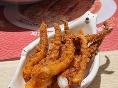 -白熊咖哩(新世界城店)