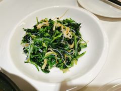 -金春禧·鲁菜海鲜(延吉路万达店)