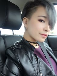 -雅仕 HAIR SALON 美发沙龙
