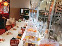 -莲寿司(国兴店)
