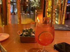 -THE CANNERY&JUJU 新鲜海鲜·牛排美食酒廊