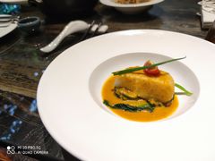 -箱美术馆私房菜(水晶郦城店)