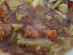 -刘老虎肉丸糊辣汤(总店)